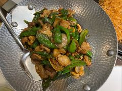上地小炒肉-上地宴·中关村的会客厅(清河高铁站店)