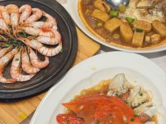 -高佳庄·海鲜酒楼(定海店)