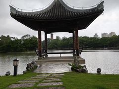 -江心屿景区