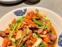 -潇湘阁(汉光百货店)