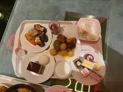 -堂会·KTV·自助餐·团建聚会(天河店)