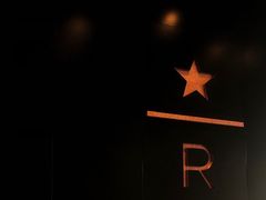 -星巴克(深圳音乐厅店)