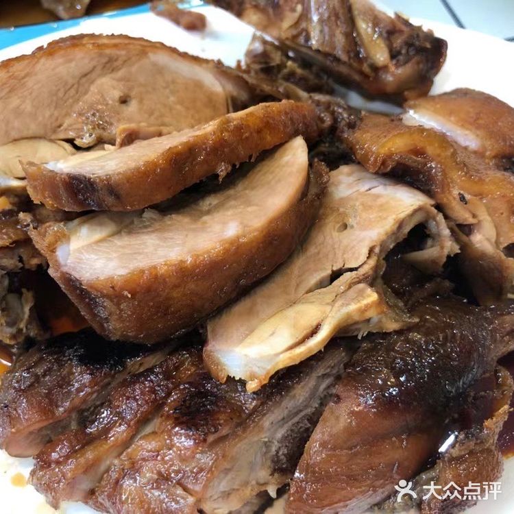 Figo海南行-东就鸭饭店