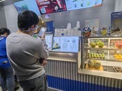 -茶百道(朝阳北路店)