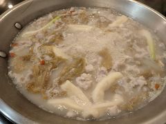 -老来福·非遗酸汤兔(凯旋路店)