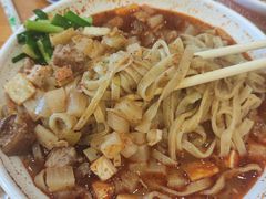 -桂花香手工面(鼓楼店)