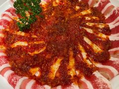 -韩宫宴烤肉·料理(宝山万达店)