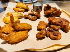-必胜客(柳州万象城店)