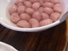 -章记正宗南岗鱼蛋火锅