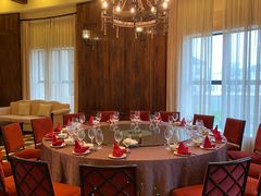 包厢-南沙游艇会·大兵船餐厅