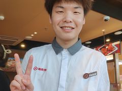 -海底捞火锅(王府井银泰in88店)