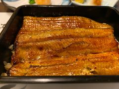 -竹叶亭(银座店)