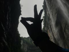 -武隆天坑地缝国家地质公园