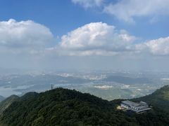 -梧桐山风景名胜区