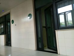 -西安市儿童医院门诊