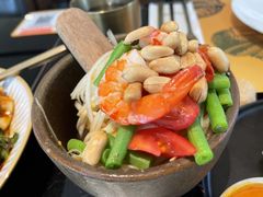 -simply thai天泰(静安嘉里中心店)
