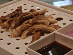 手抓羊肋排-老毛手抓·盐池滩羊非遗手抓(宁夏总店)