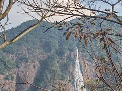 -广州市石门国家森林公园