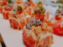 -长沙富力万达文华酒店