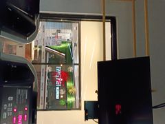 -银吉姆健身(景城邻里中心馆)