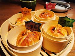-云海肴·汽锅鸡·云南菜(领展购物广场·中关村店)