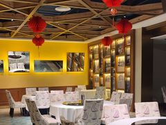 -丽景华侨酒店-渔味小厨