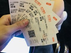 -SFC上影影城(新世界店)