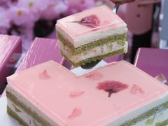 -积慕Cake(解放大道店)