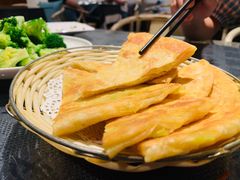 -京尊烤鸭店JINGZUN(春秀路店)