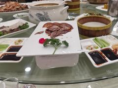 -东四民芳餐厅(世茂工三店)