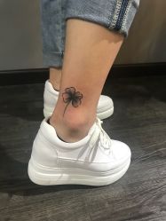 -刺客纹画纹身·洗纹身·穿孔饰品