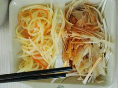 -李先生牛肉面大王(马栏店)