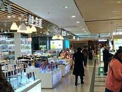 -当当书店(国泰广场店)