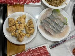 -红姐重庆火锅(曙光路店)