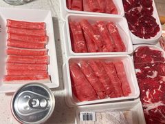 -野妹经典火锅(民治店)