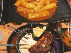 -肥肥虾庄·金牌油焖大虾(杨园滨江时代walk店)