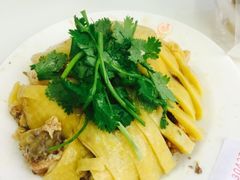 -振鼎鸡(福州路店)