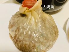 -白玉兰食品(中山公园龙之梦店)