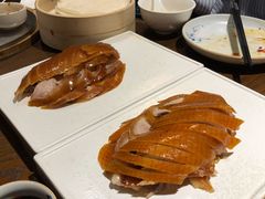 酥不腻烤鸭套餐-小大董·烤鸭(王府井apm店)