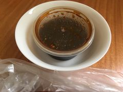 -北京王府井烤鸭(泰兴店)
