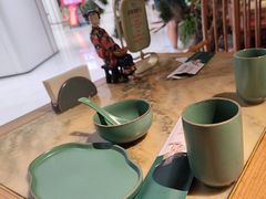 -锦府盐帮·侯宅(五棵松万达店)