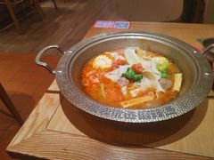 -福客麻辣烫·现炒麻辣香锅(印力中心店)