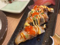 -德川家日本料理(顺义华联店)