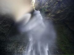 -神龙峡风景区