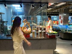 -绿杨春·淮扬宴(庐山路店)