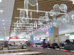 -食美汇美食广场(新奥购物中心店)