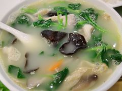 -大明寺素食坊(扬子江中路店)