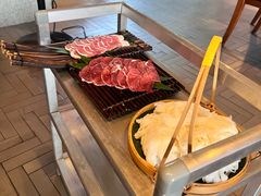 -西双版纳洲际度假酒店-泰傣餐厅