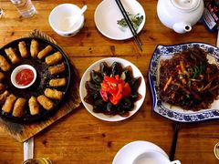 -龙川徽府(雨山路店)