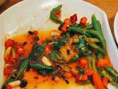 -九老汉·川渝江湖菜(合川路2店)